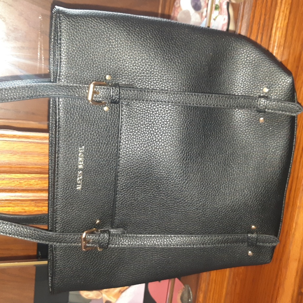 Alexis Bendel Purse